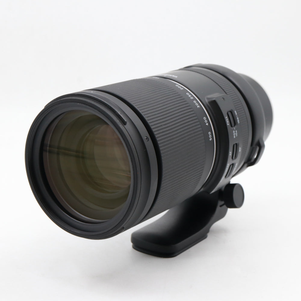Tamron 150-500mm F/5-6.7 Di III VC VXD Nikon Z occasion