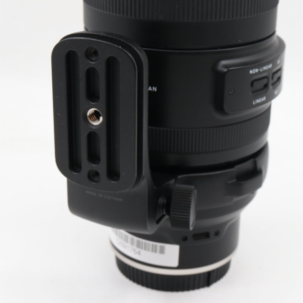 Tamron 150-500mm F/5-6.7 Di III VC VXD Nikon Z used