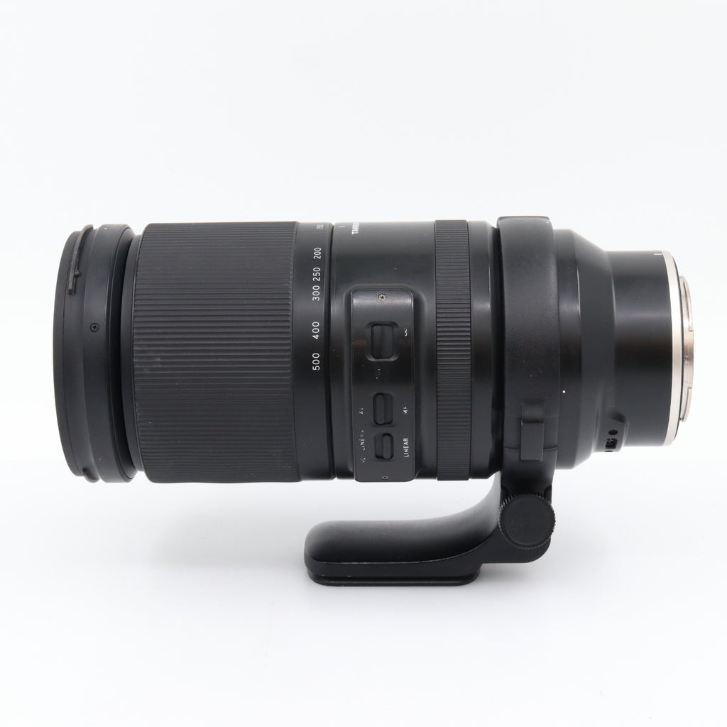Tamron 150-500mm f/5-6.7 Di III VC VXD Nikon Z tweedehands