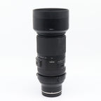 Tamron 150-500mm f/5-6.7 Di III VC VXD Nikon Z tweedehands