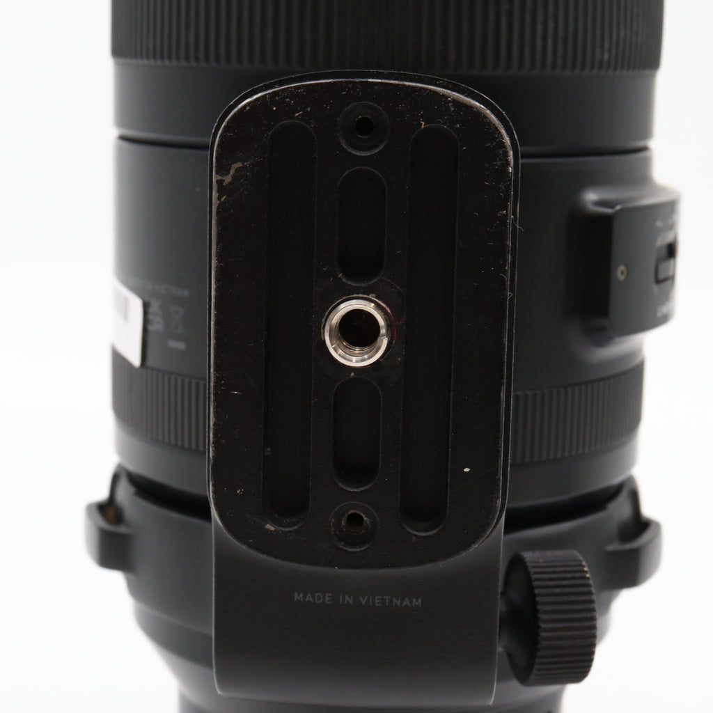 Tamron 150-500mm f/5-6.7 Di III VC VXD Nikon Z tweedehands
