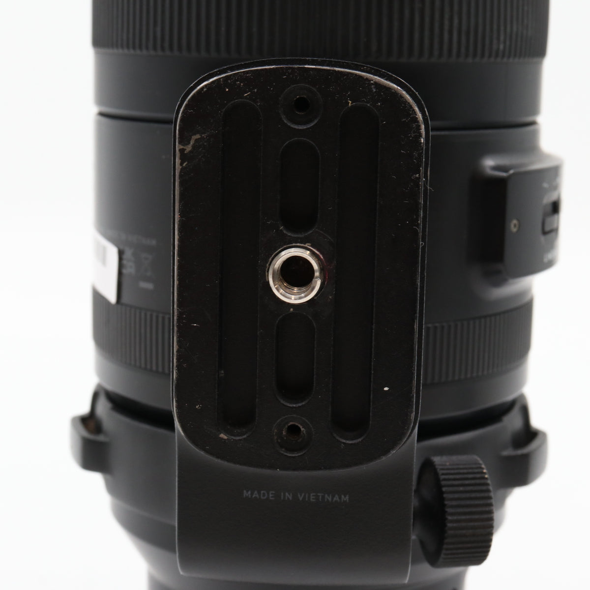 Tamron 150-500mm f/5-6.7 Di III VC VXD Nikon Z tweedehands