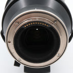 Tamron 150-500mm f/5-6.7 Di III VC VXD Nikon Z tweedehands
