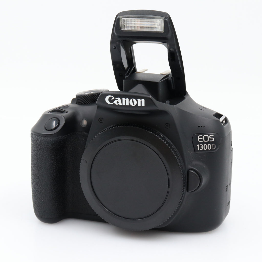 Canon EOS 1300D boîtier occasion