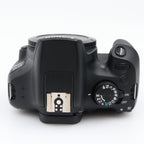 Canon EOS 1300D boîtier occasion