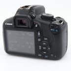 Canon EOS 1300D boîtier occasion