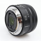 Panasonic Lumix S 18-40mm f/4.5-6.3 L-mount occasion