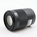 Canon EF-M 55-200mm f/4.5-6.3 IS STM occasion