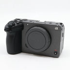 Sony FX30 body Cinema Line used