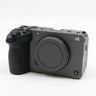 Sony FX30 body Cinema Line tweedehands