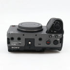 Sony FX30 body Cinema Line used
