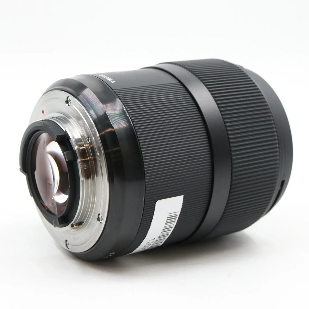 Sigma 35mm f/1.4 ART DG HSM Nikon FX tweedehands