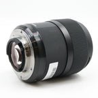 Sigma 35mm f/1.4 ART DG HSM Nikon FX tweedehands