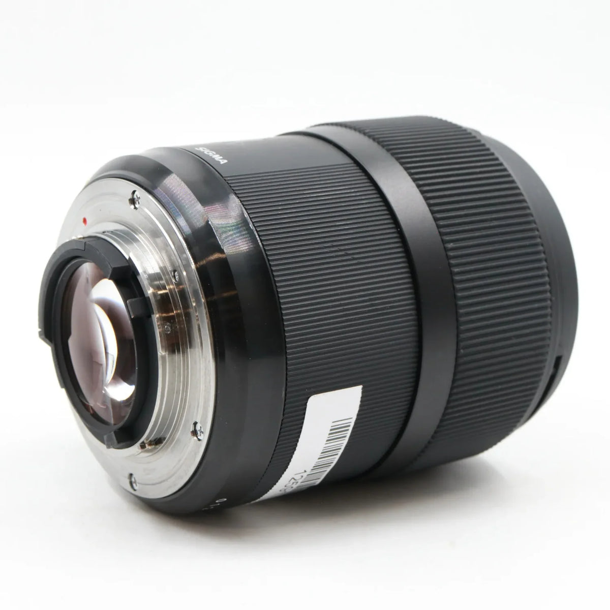 Sigma 35mm f/1.4 ART DG HSM Nikon FX tweedehands