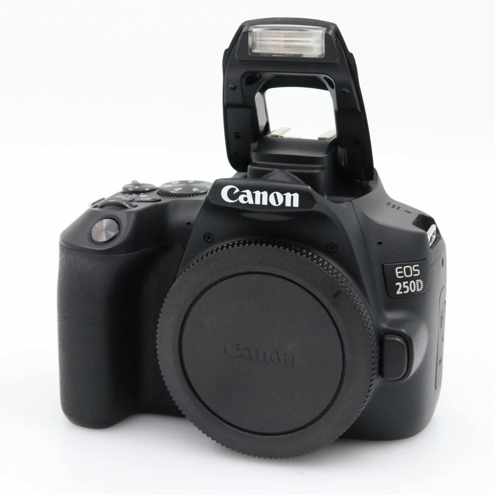 Canon EOS 250D