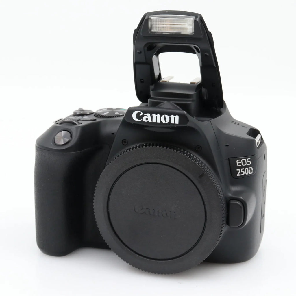 Canon EOS 250D