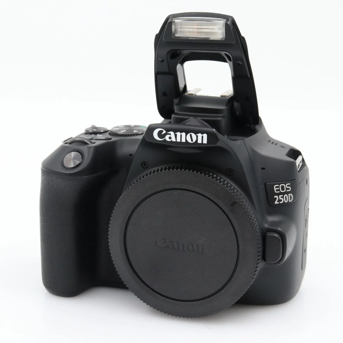 Canon EOS 250D