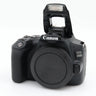 Canon EOS 250D boîtier occasion