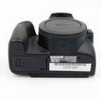 Canon EOS 250D
