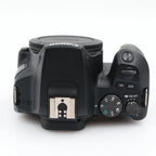 Canon EOS 250D