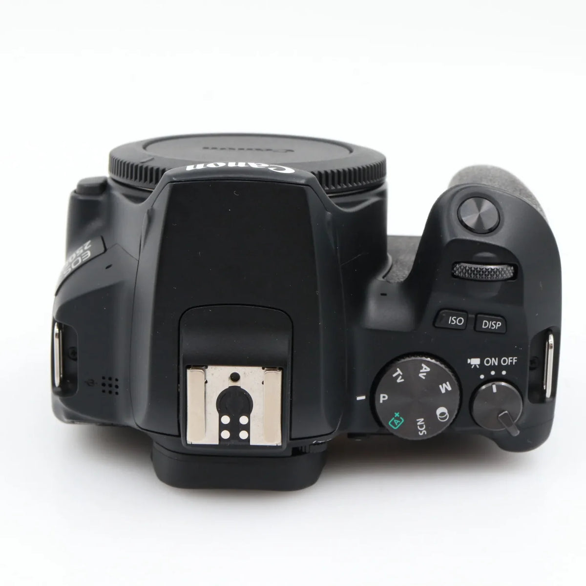 Canon EOS 250D