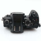 Panasonic Lumix G81 boîtier occasion