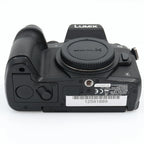 Panasonic Lumix G81 boîtier occasion