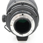 Nikon AF-I 300mm f/2.8 D used