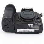 Panasonic Lumix DC-G9