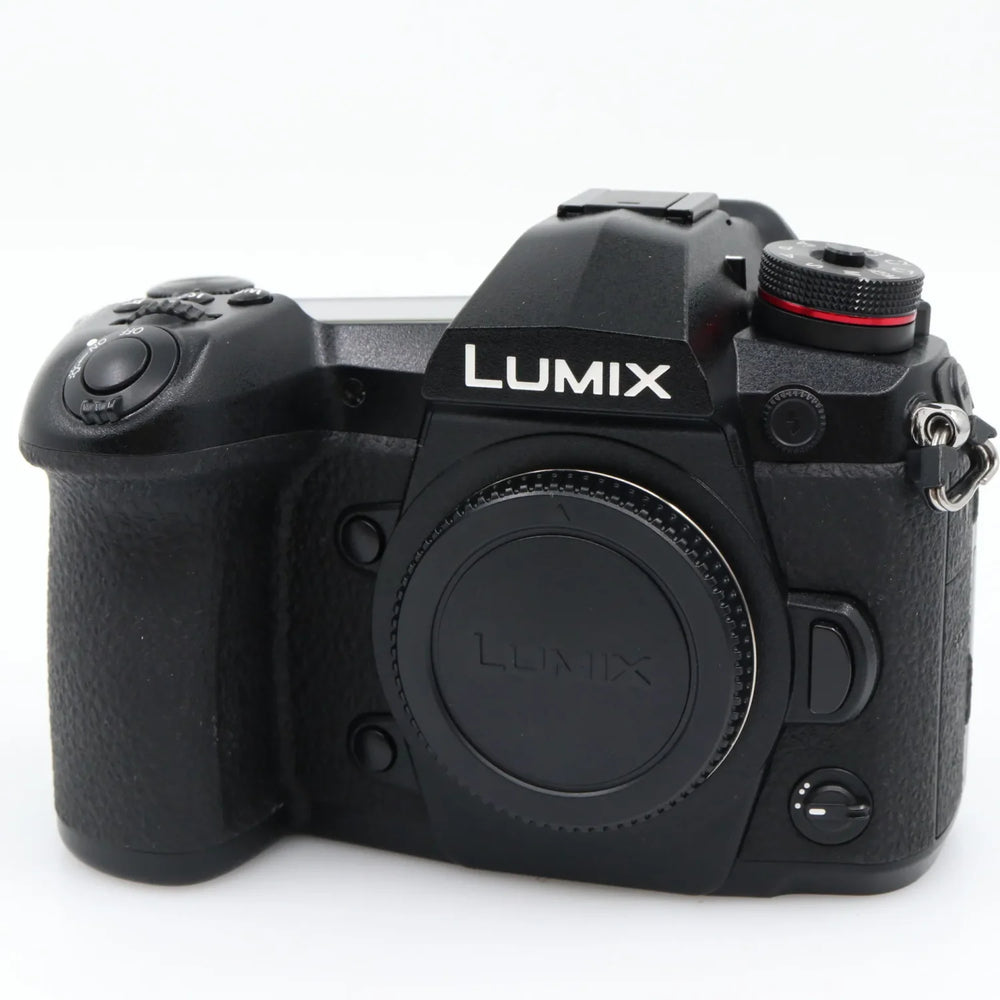 Panasonic Lumix DC-G9