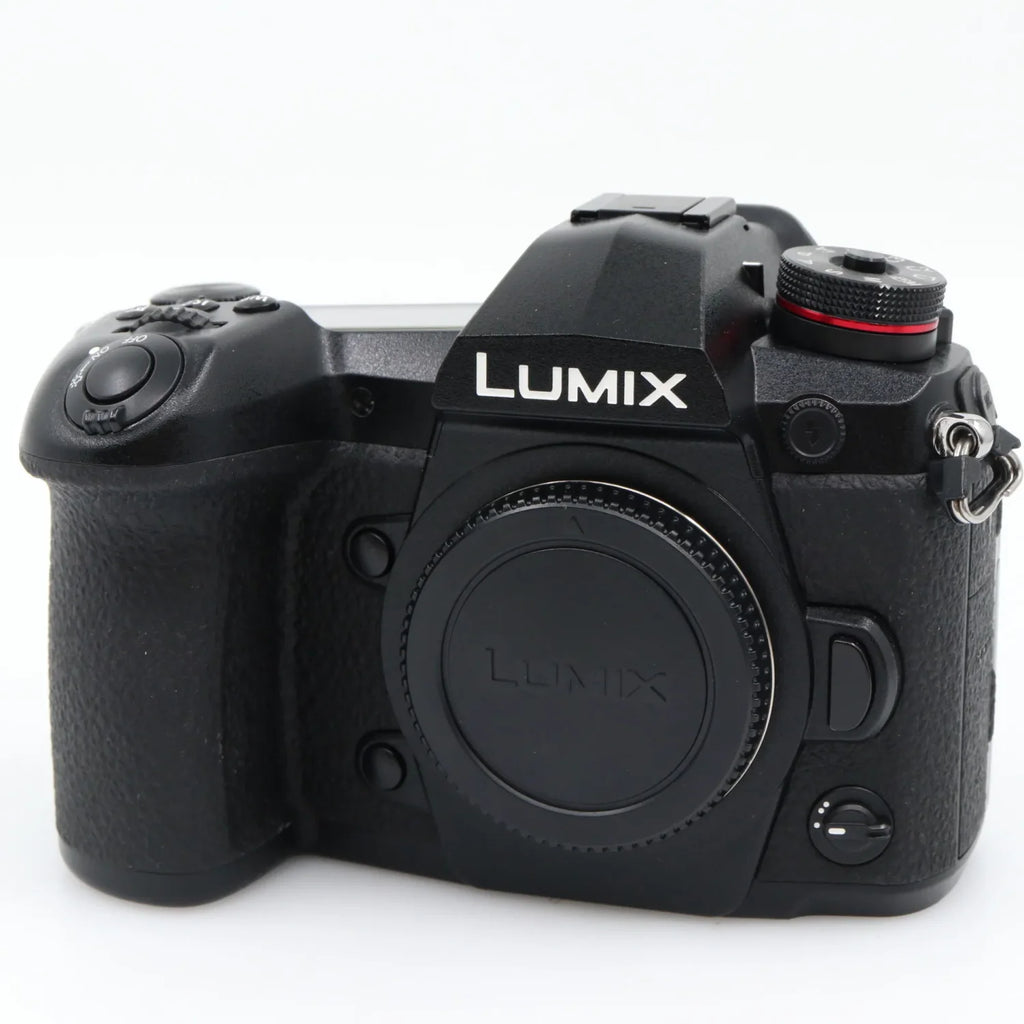 Panasonic Lumix DC-G9