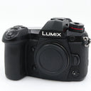 Panasonic Lumix DC-G9