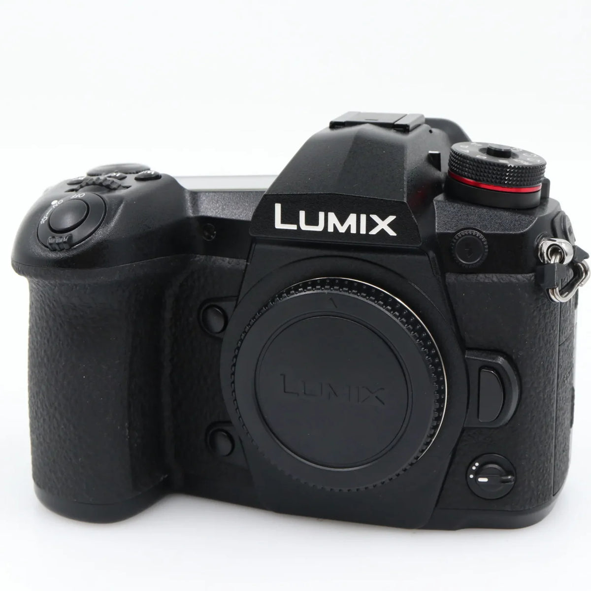 Panasonic Lumix DC-G9