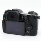 Panasonic Lumix DC-G9