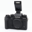 Fujifilm X-T2 body tweedehands