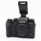 Fujifilm X-T2 body tweedehands