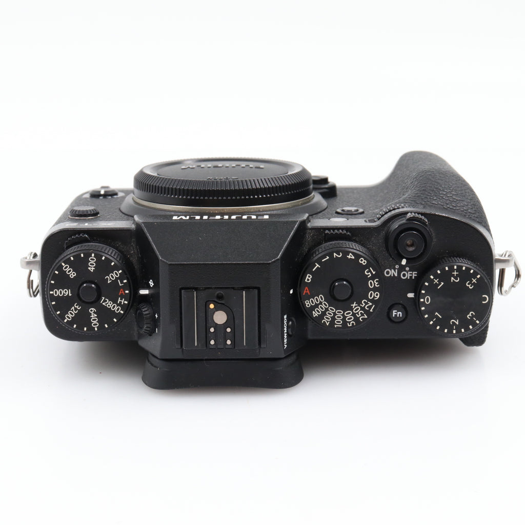 Fujifilm X-T2 body tweedehands