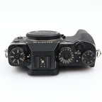 Fujifilm X-T2 body tweedehands