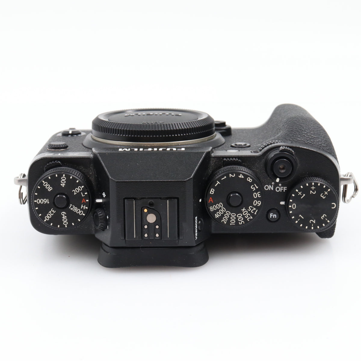 Fujifilm X-T2 body tweedehands