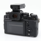 Fujifilm X-T2 body tweedehands