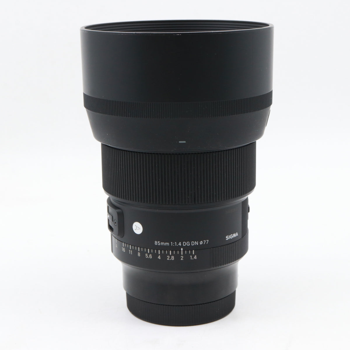 Sigma 85mm f/1.4 DG DN ART L-mount used