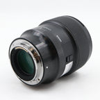 Sigma 85mm f/1.4 DG DN ART L-mount used
