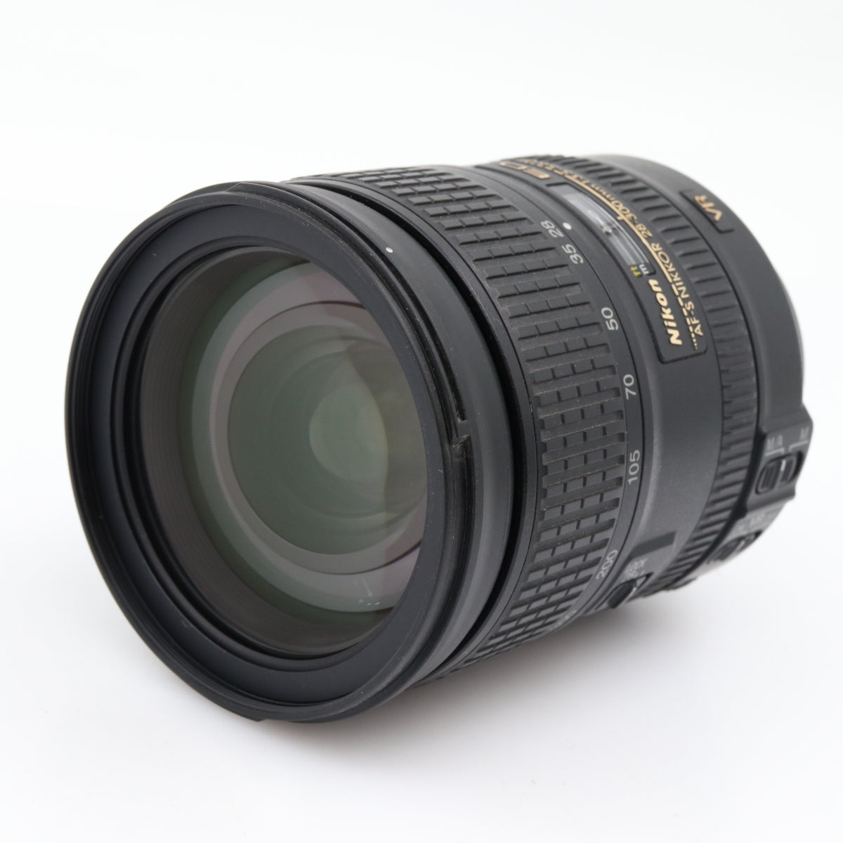 Nikon AF-S 28-300mm f/3.5-5.6G ED VR gebraucht