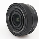Sony E 16-50mm f/3.5-5.6 PZ OSS II tweedehands