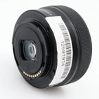 Sony E 16-50mm f/3.5-5.6 PZ OSS II tweedehands