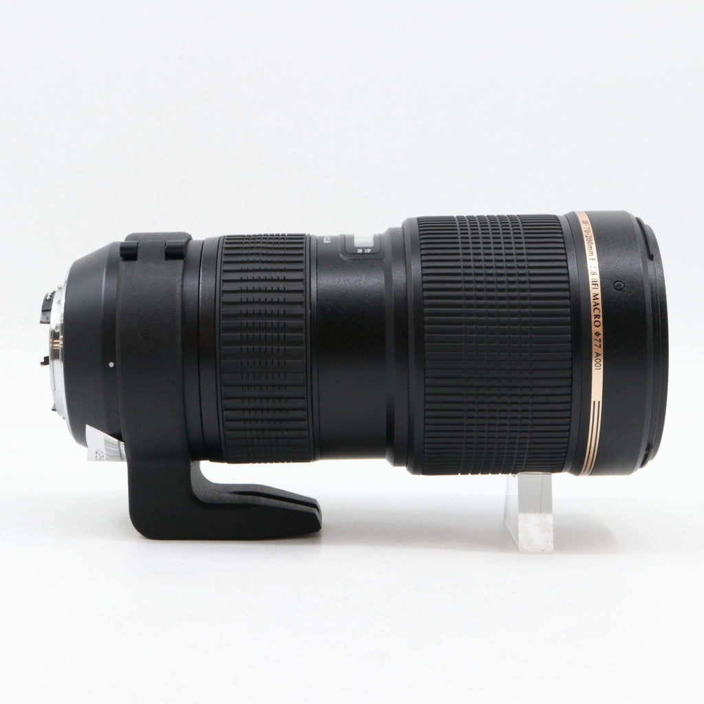 Tamron 70-200mm f/2.8 SP Di LD (IF) Macro Nikon used