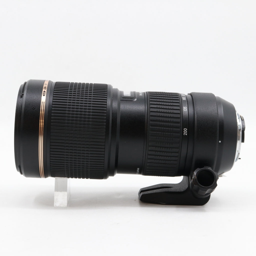 Tamron 70-200mm f/2.8 SP Di LD (IF) Macro Nikon used