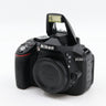 Nikon D5300 body tweedehands