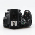 Nikon D5300 body tweedehands