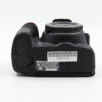 Nikon D5300 body tweedehands